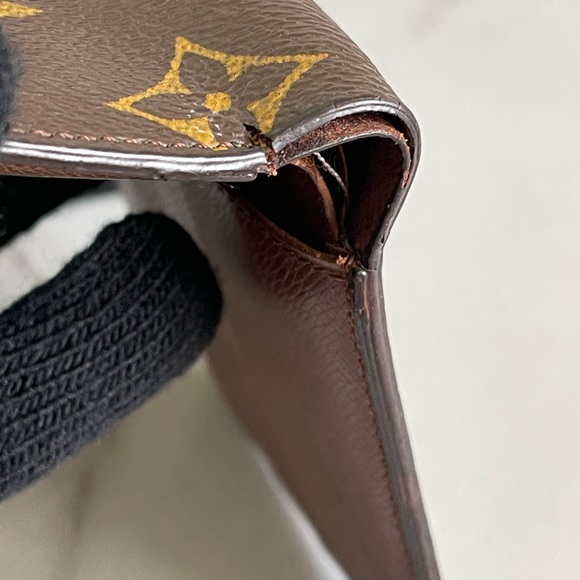 PROJECT Louis Vuitton bifold wallet monogram ( men) - Picture 16 of 17